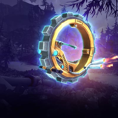 Черный змей Н'Зота