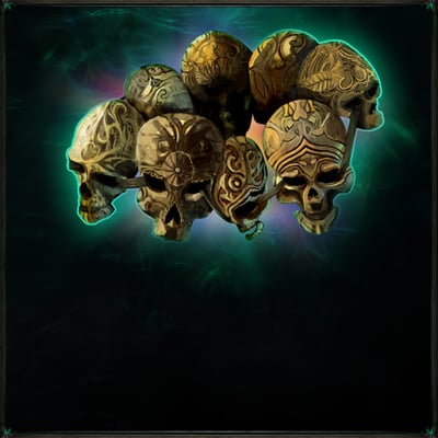 Replica Headhunter