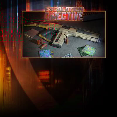 Escalation Directive Event