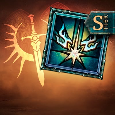 Arbiter Wing Strike Paladin Build