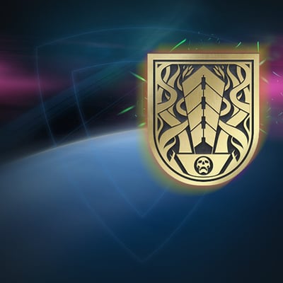 Root of Nightmares Title