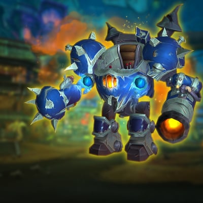 Blackwater Shredder</br> Deluxe Mk 2 