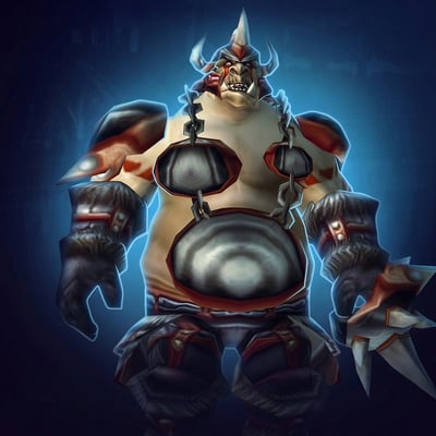 Dire Maul