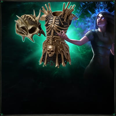 Witch Build Kits