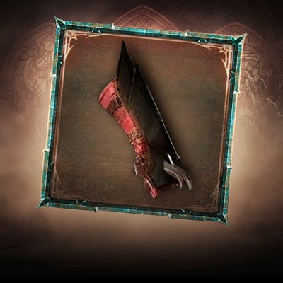 Craze of the Dead God