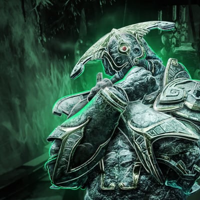 Экспедиция Lazarus Instrumentality