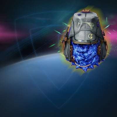 Cadmus Ridge Lancecap