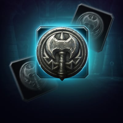 Challenges Silver Bundle