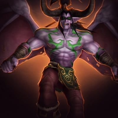TBC Reputation