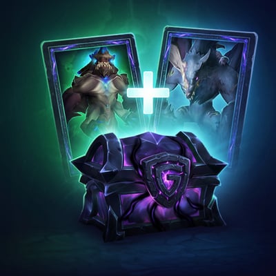 Midnight Raids Heroic + 30% Off Normal