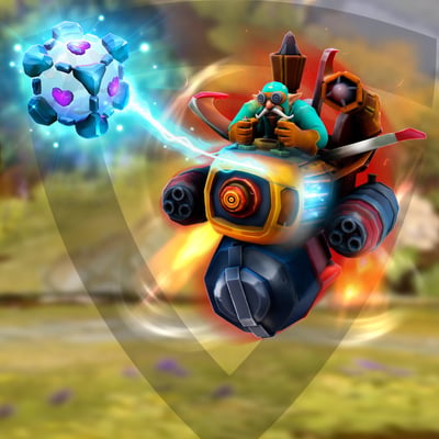 Play with ProBRO