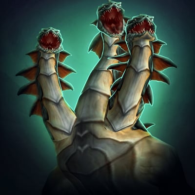 Blackfathom Deeps