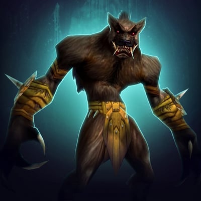 Shadowfang Keep