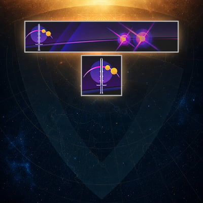 Ever Higher Emblem