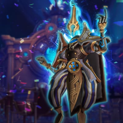 Tazavesh, the Veiled Market