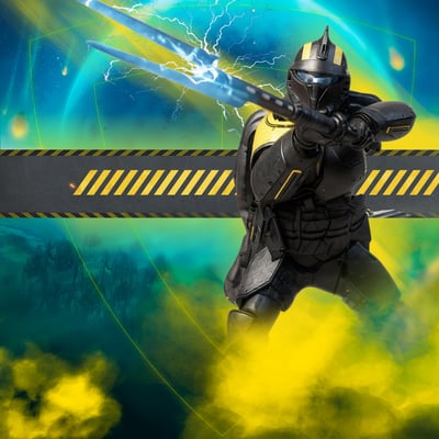 Urban Legends Warbond