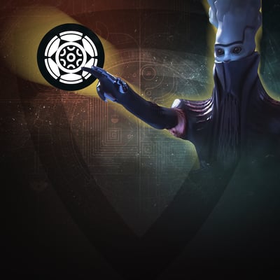 Excision Grandmaster