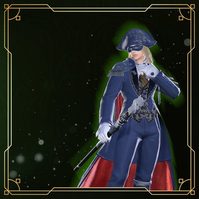 Blue Mage Leveling