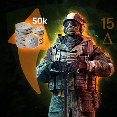 Starter Operators Bundle