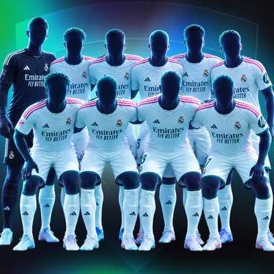 Starter Squad