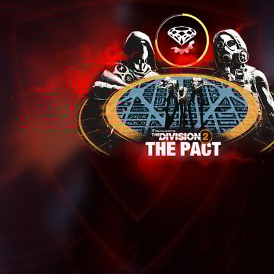 Retaliation Exotic Blueprints