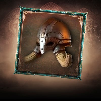 Tuskhelm of Joritz the Mighty