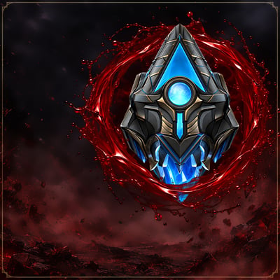 Monolith of Fate