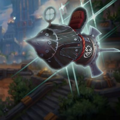 Innovation Investigator