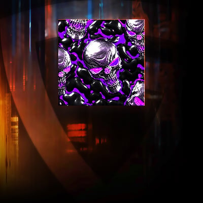 Aeon Camo