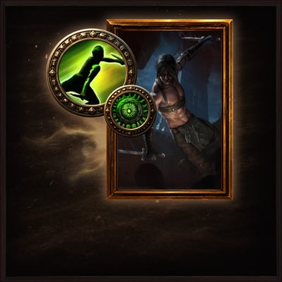 Blind Prophet Builds