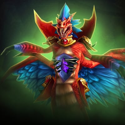 Zul’Gurub