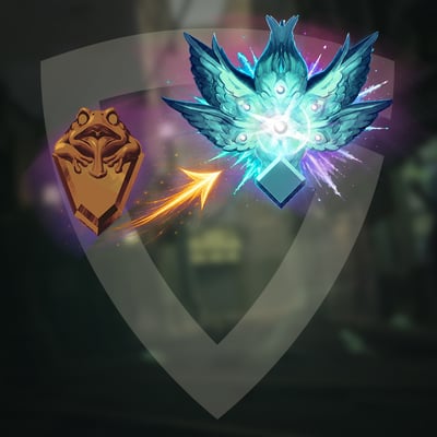 Ranked Boost