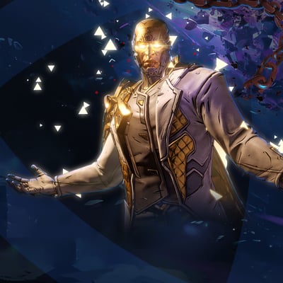 Timekeeper Boss Kill