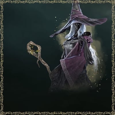 Die endgültige Form </br>Kampagne