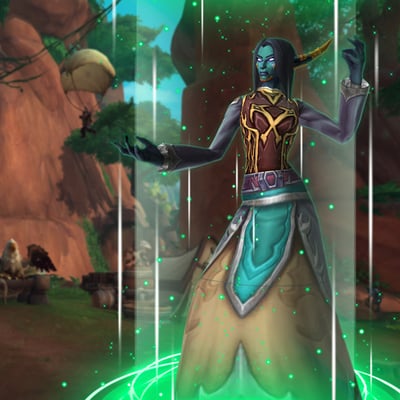 Известность