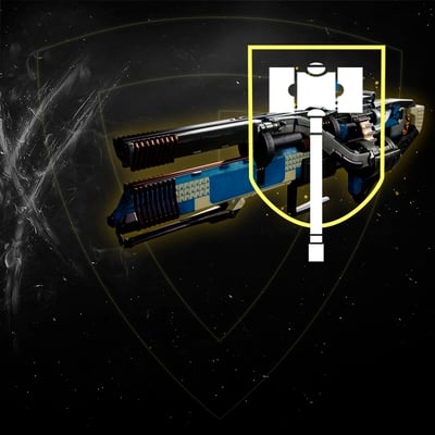 Grand Overture Catalyst