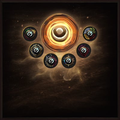 Maven's Invitation Bundle