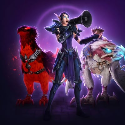 Last Chance Bundle