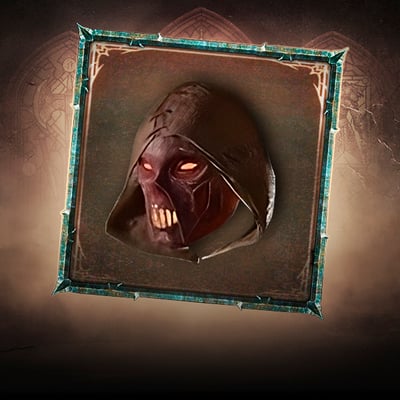 Cowl of the Nameless