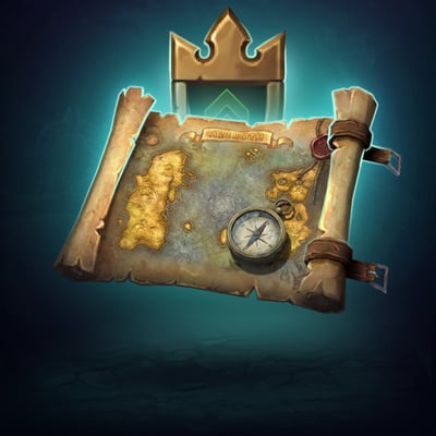 Adventure Legacy Challenges