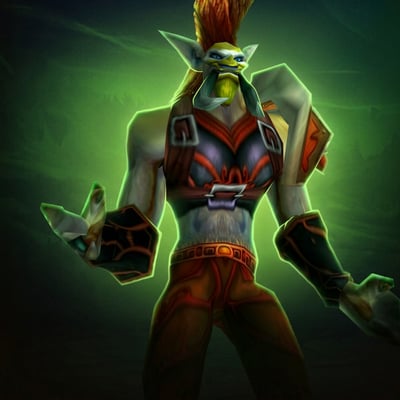 Zul'Farrak