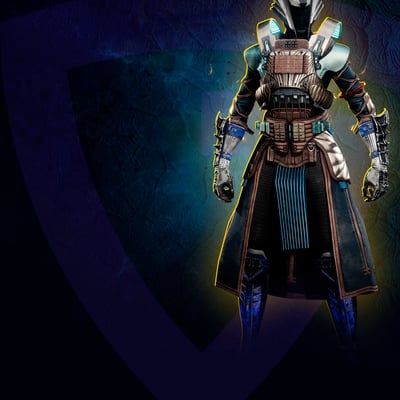 Mantle of Battle Harmony