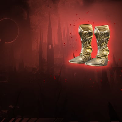 The Unmoved Artifact