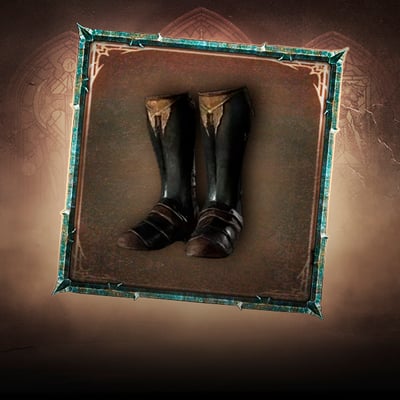 March of the Stalwart Soul