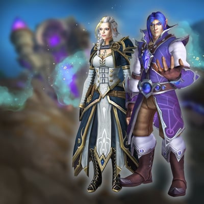 Fate of the Kirin Tor