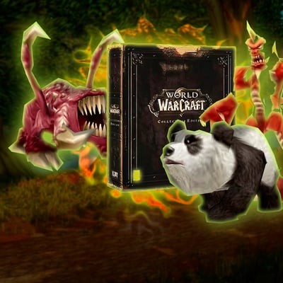 Vanilla Collector's Edition