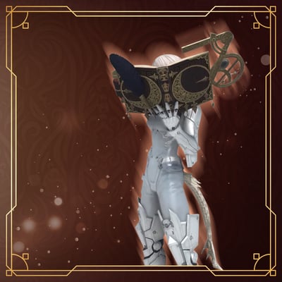 Оружие Мандервилль