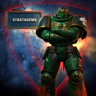 Stratagems