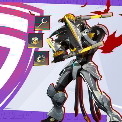 Blood Hunt Character Builds