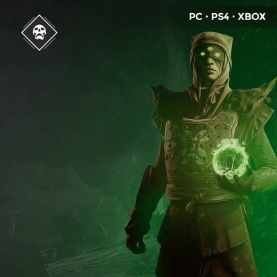 Eris Morn Bounties